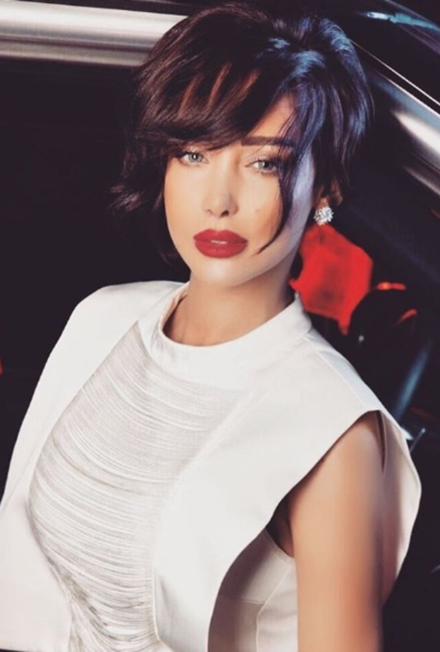 بسمة بوسيل 2017