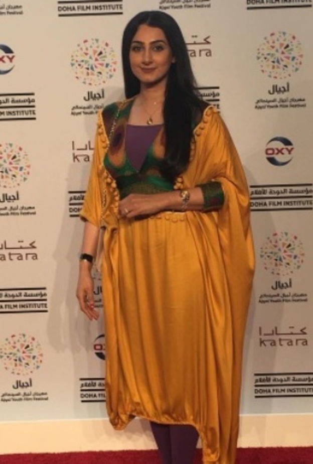 هيفاء حسين 7