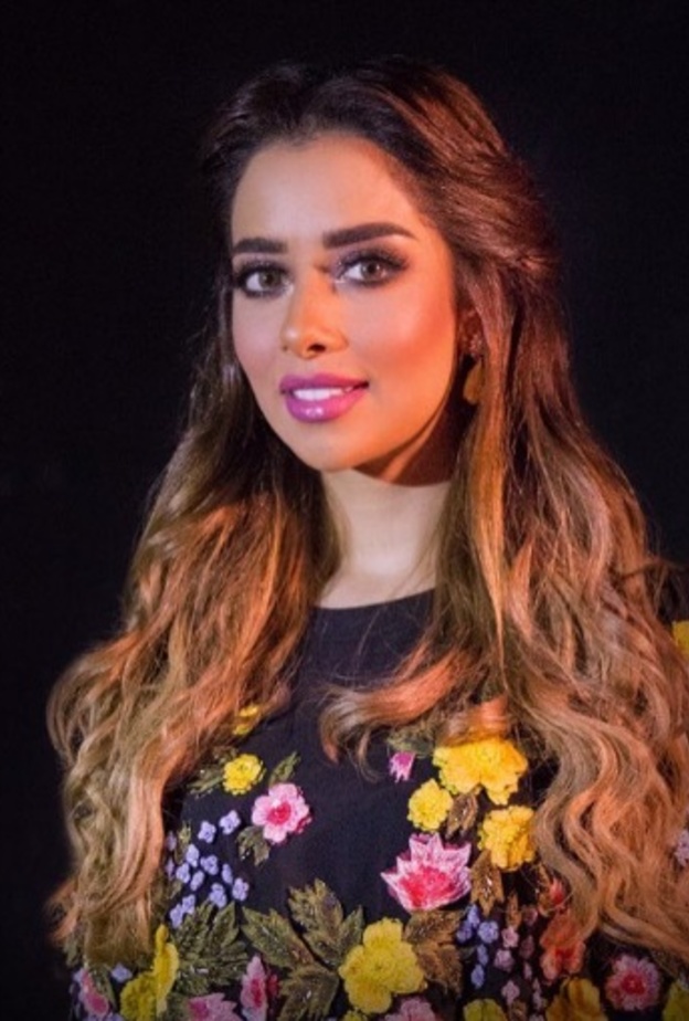 حمل بلقيس فتحي