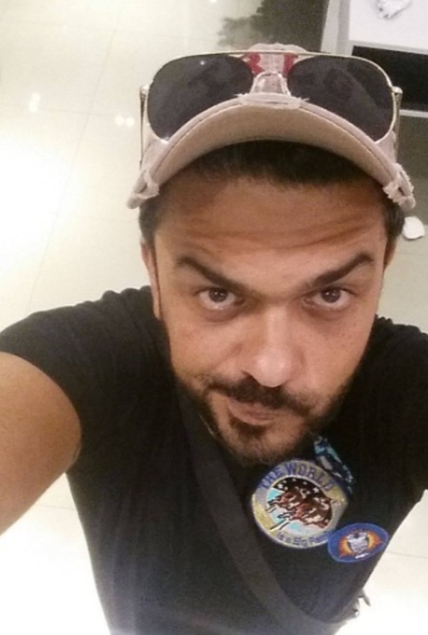 محمد الترك 2017