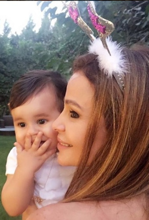 كارول سماحة 66