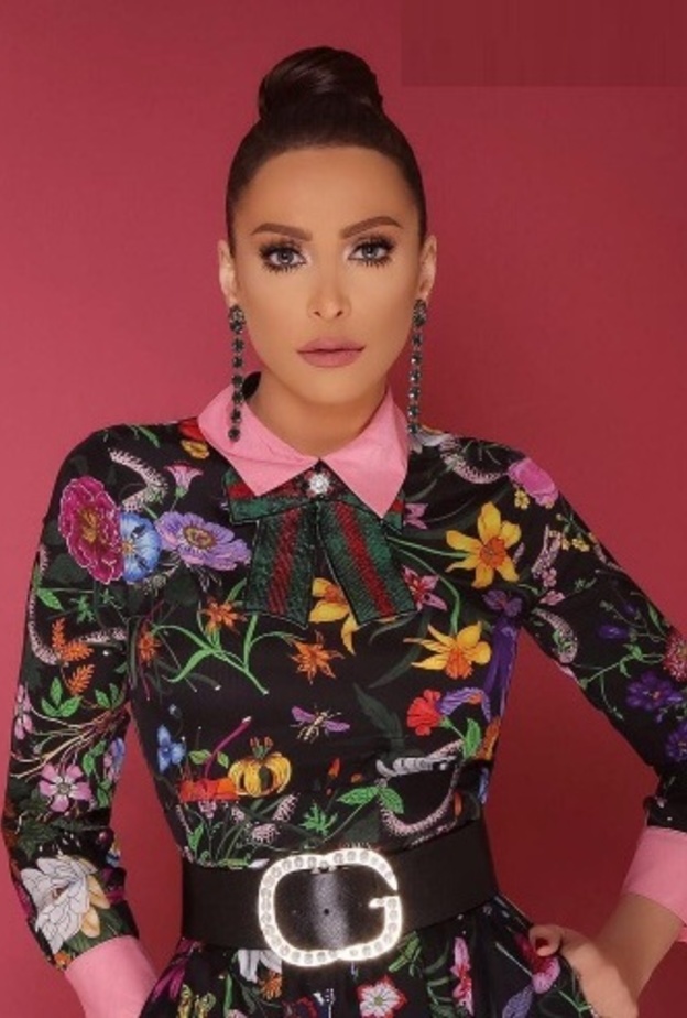 امل حجازي 2017