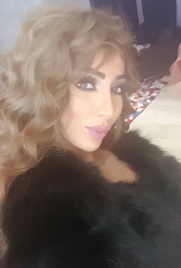 دنيا بطمة 2017 جديد