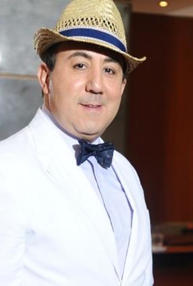 محمد خير الجراح