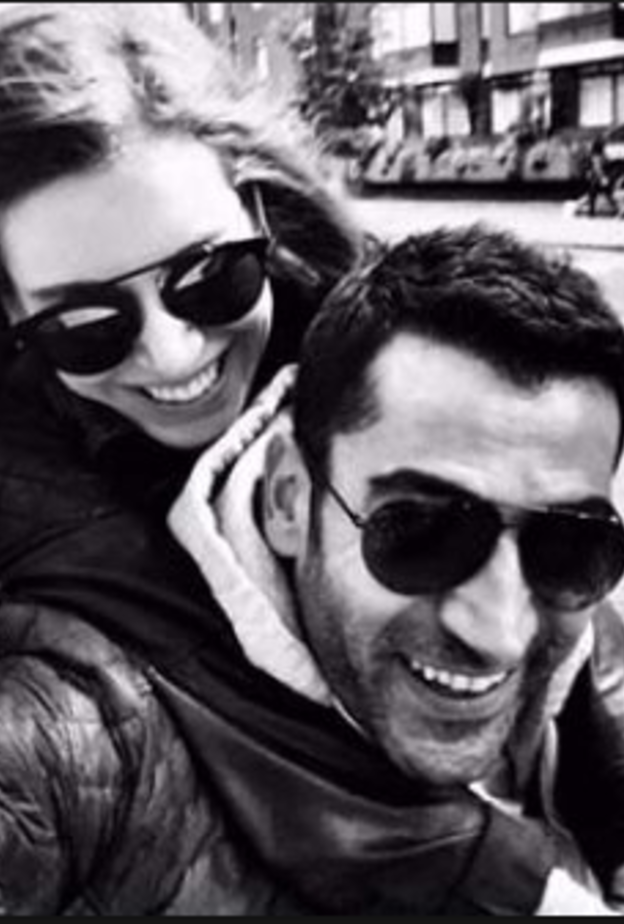 سينام كوبال وكينان أميرزالي أوغلو