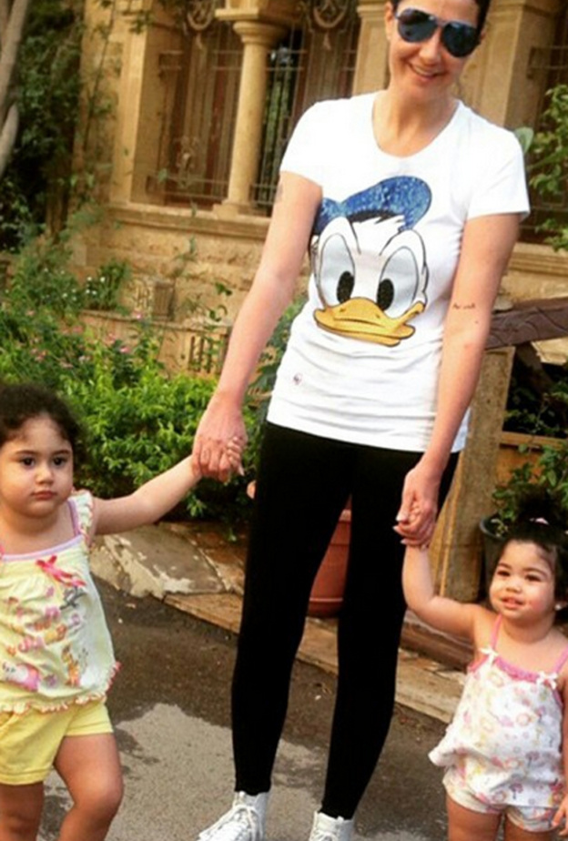 غادة عبد الرازق