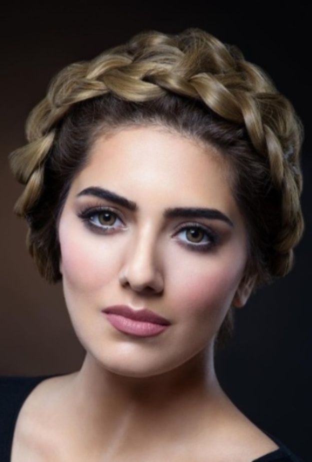 هيا عبد السلام 2016