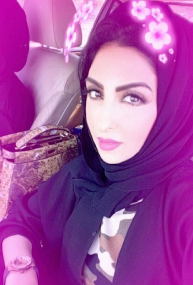 الممثلة زينب العسكري 2017