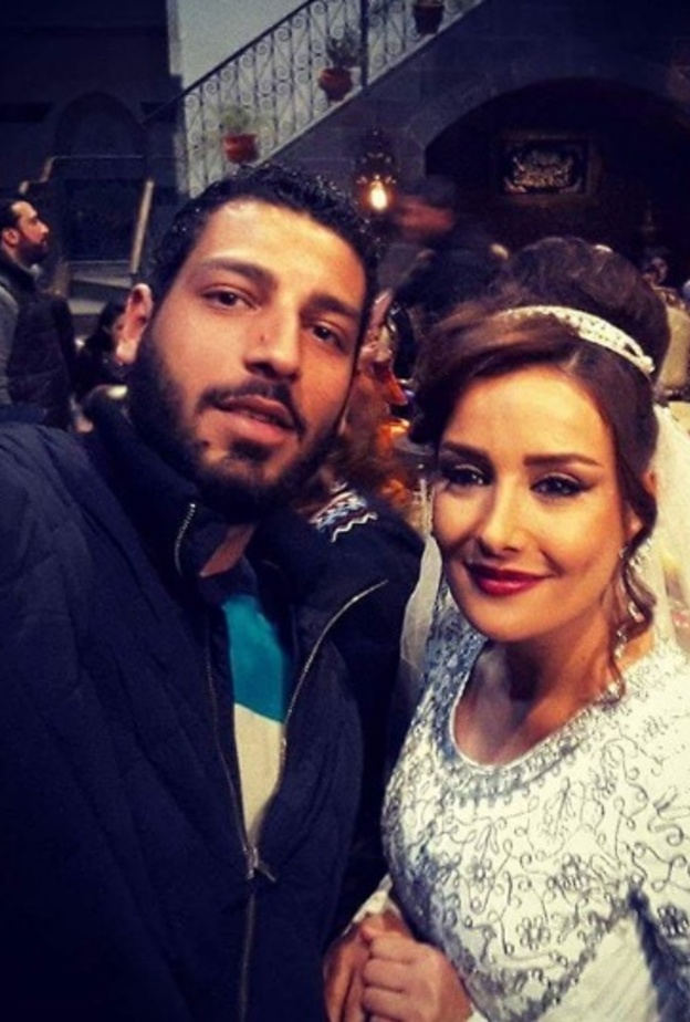 كندا حنا في خاتون 2