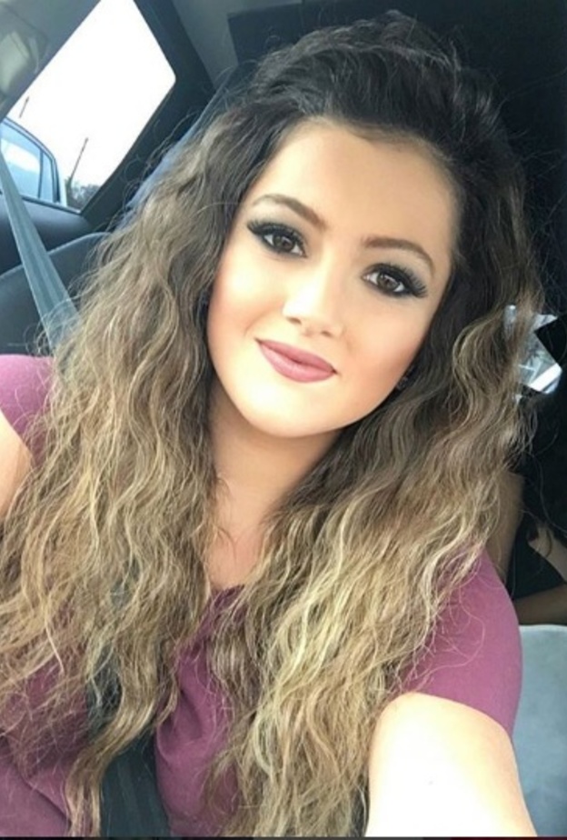 دانا الحلاني 2017