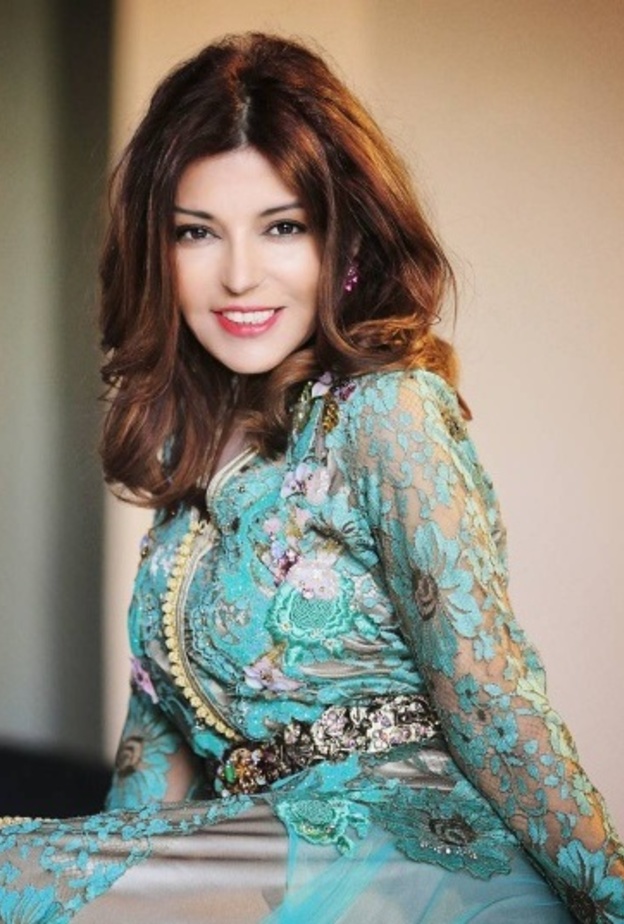 سميرة سعيد 2017