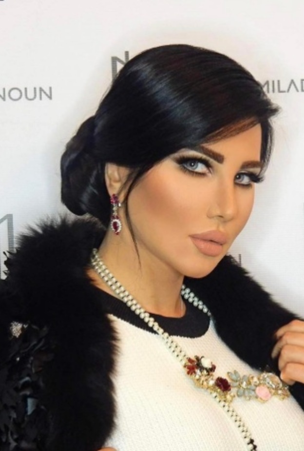 جيني اسبر 2017