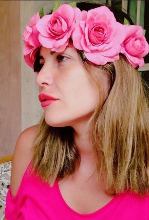 منة حسين فهمي 2016