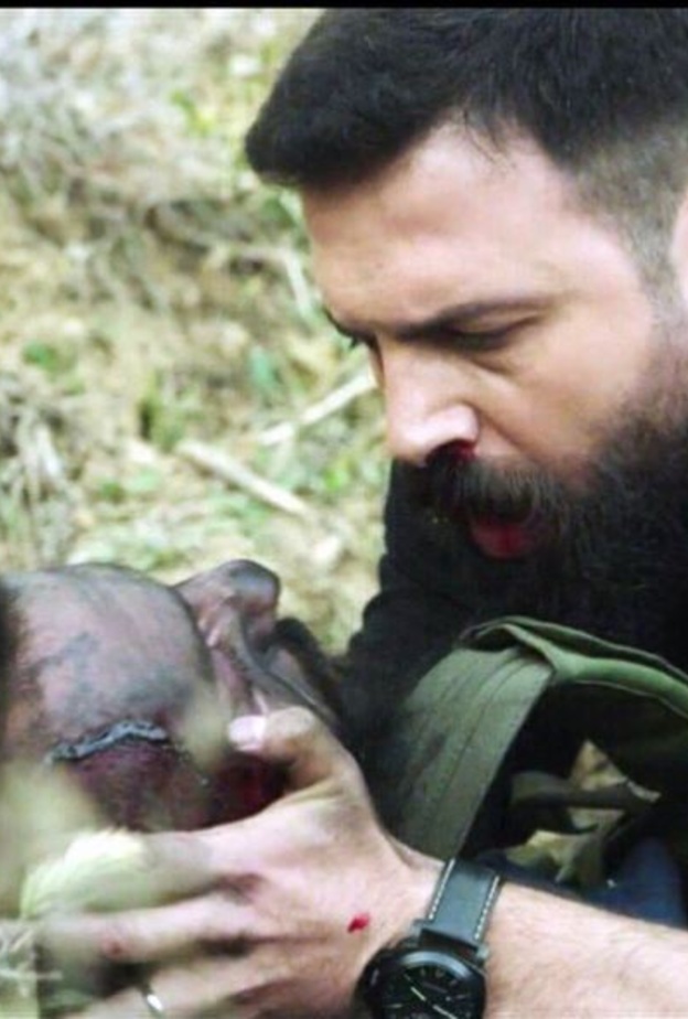 الحلقة 29 مسلسل الهيبة