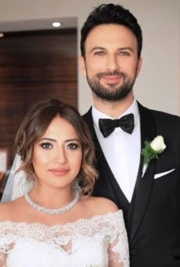 زفاف تاركان