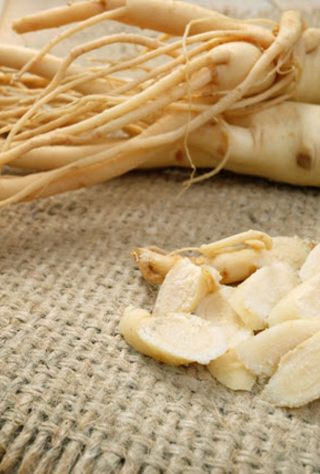 فوائد االجنسنج الصحية ستدهشك كثيراً