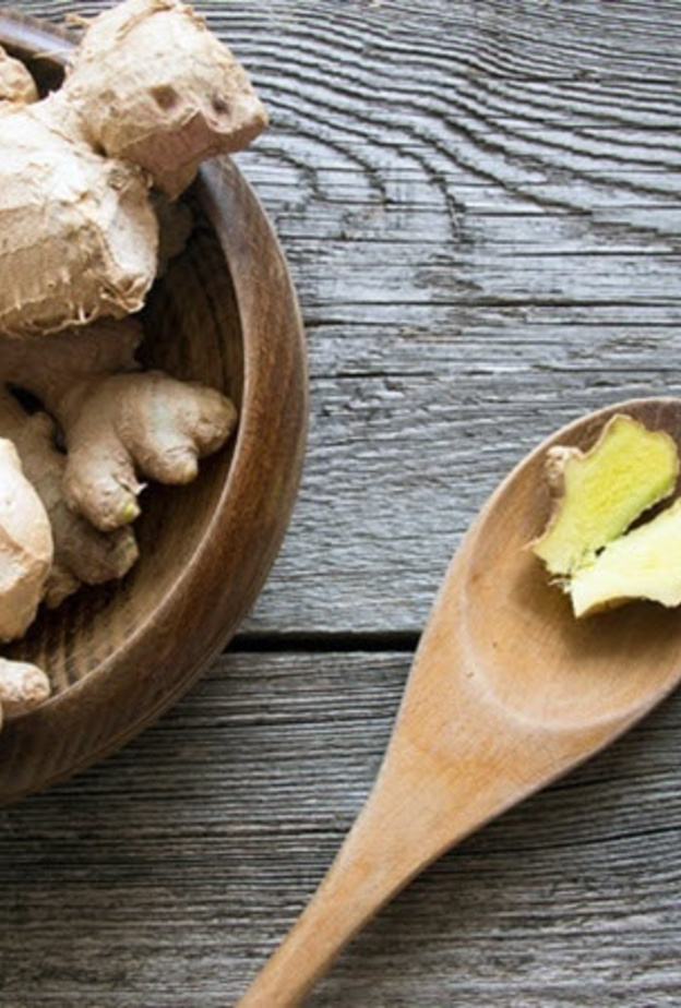 فوائد الزنجبيل الصحية وطرق استخدامه 