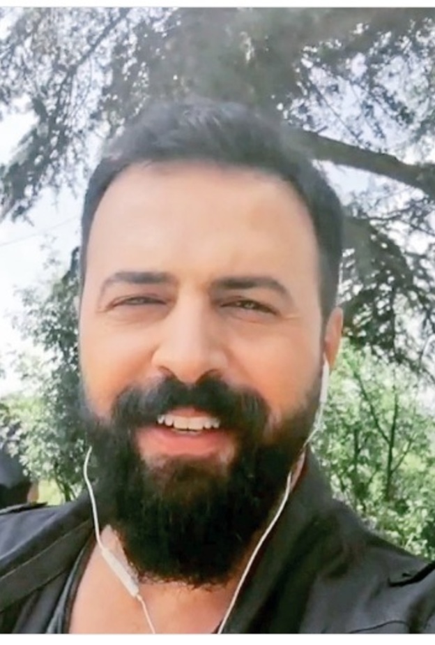 تيم حسن بدور جبل