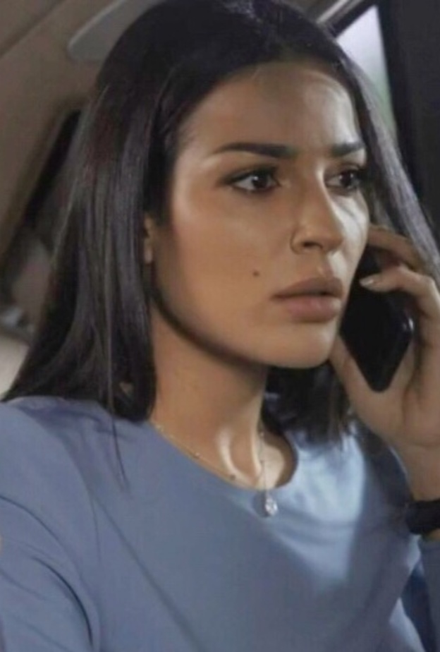 الهيبة الحلقة 23