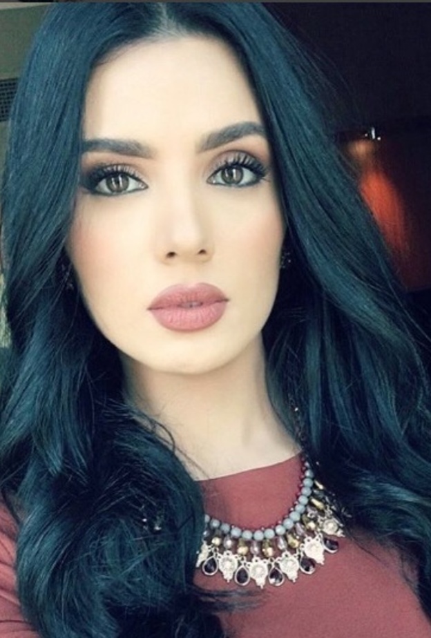 لينا قيشاوي