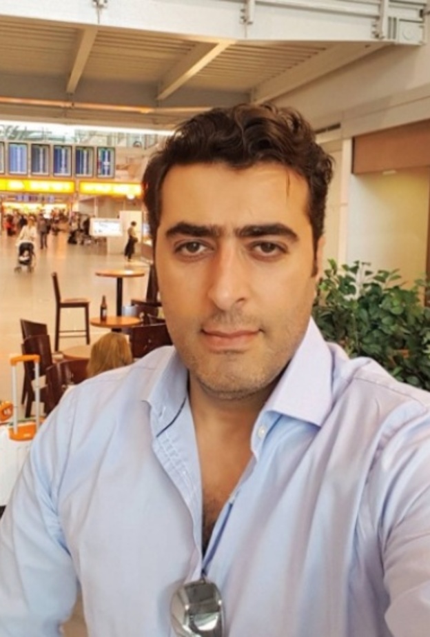 باسم ياخور 2016