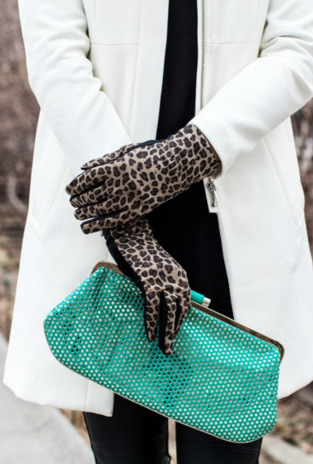 إطلالة خريفيّة مميّزة