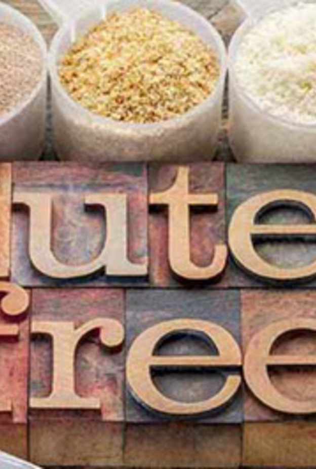 لا يُنصح الأشخاص الذين لا يعانون من حساسية القمح من التوقف عن تناول الغلوتين