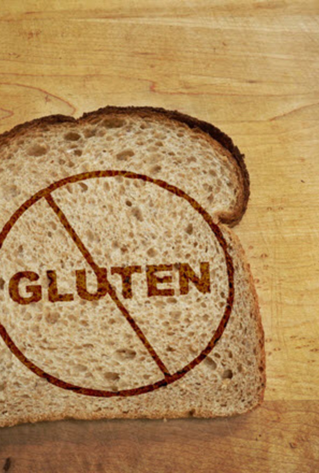 اعراض مرض حساسية القمح وطرق العلاج بالاعشاب الطبيعية