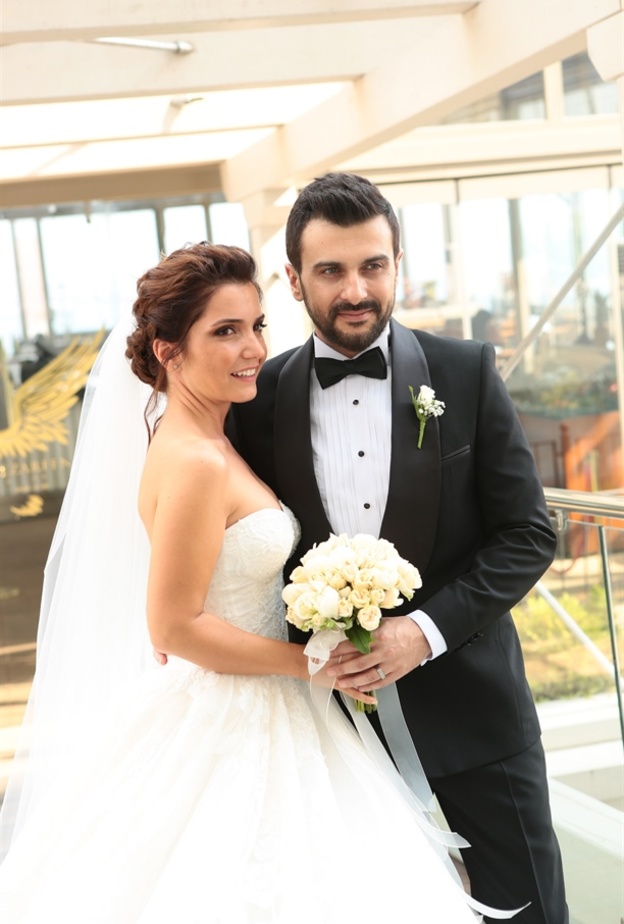 زفاف جوكهان تبه