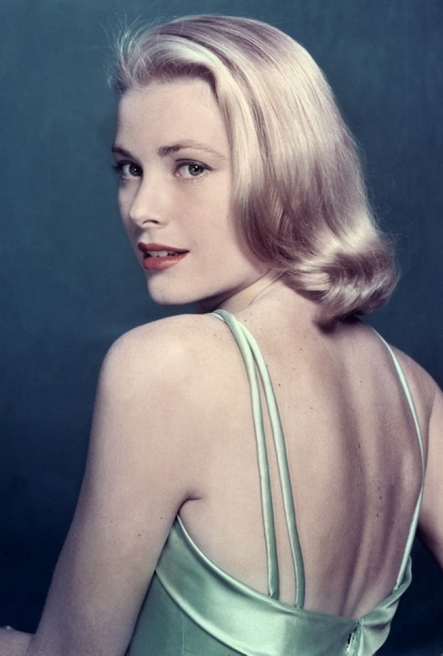 Grace Kelly