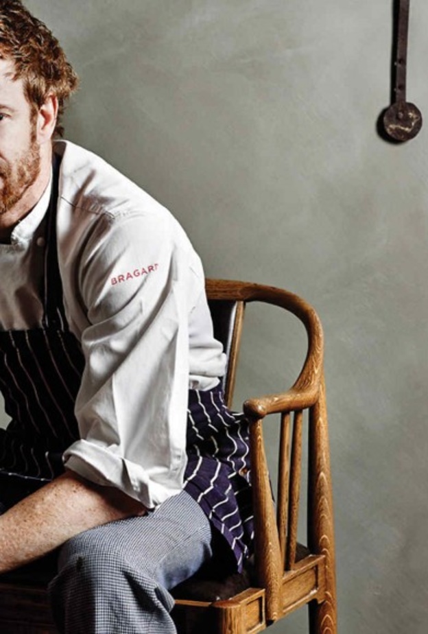 توم ايكينز Tom Aikens