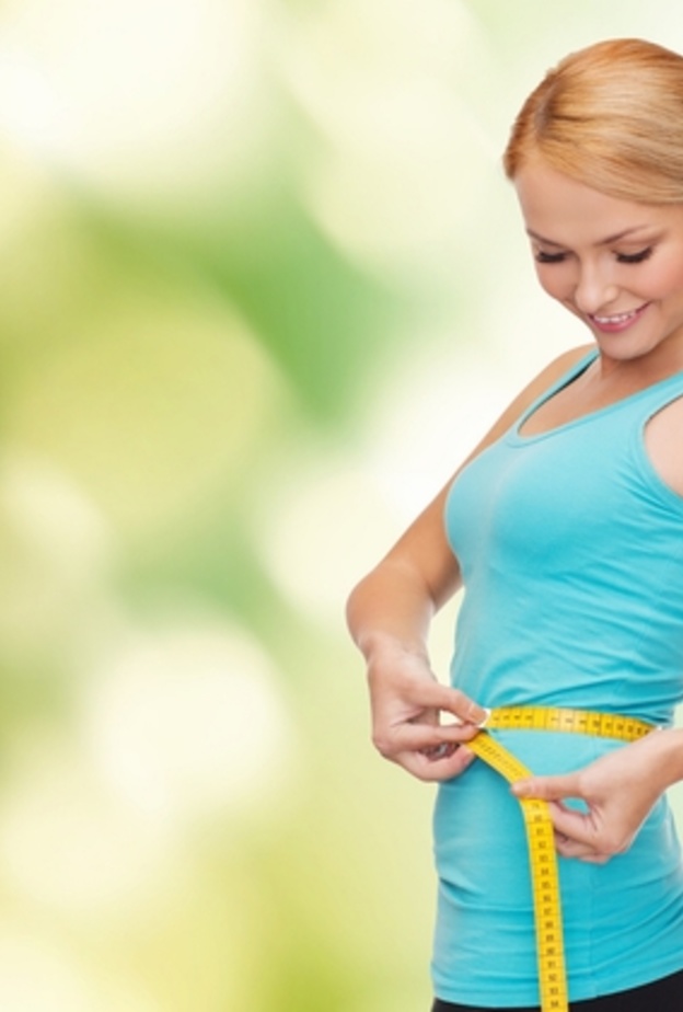 تمتعي ببطن مسطح مع هذه الخلطة السحرية