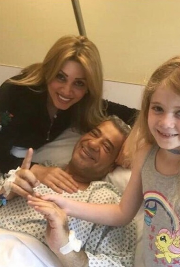 مصطفى الاغا