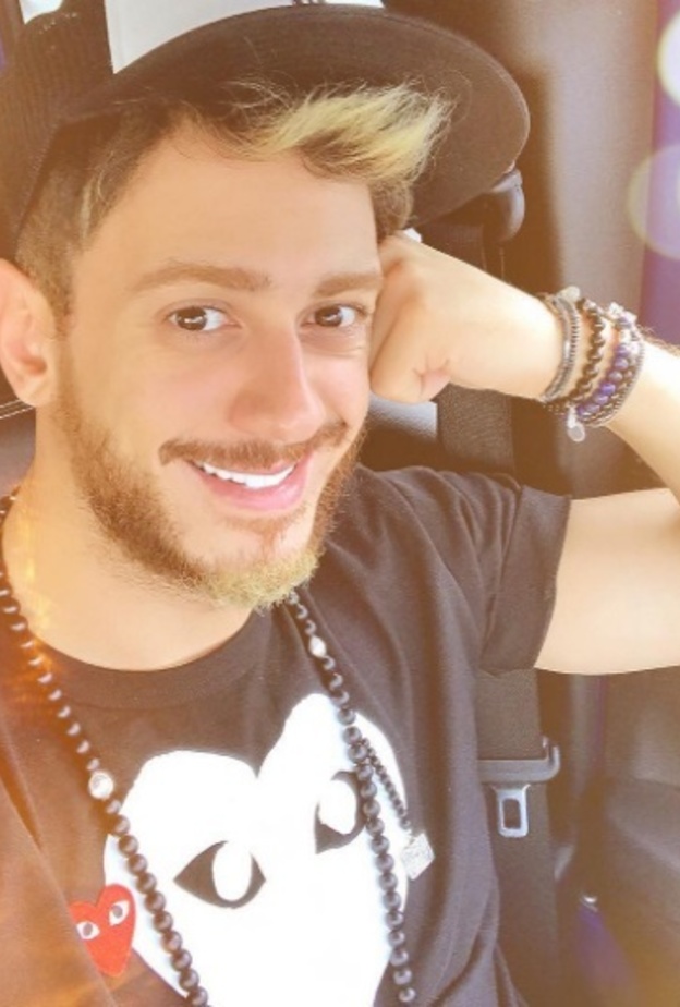 سعد لمجرد في فرنسا