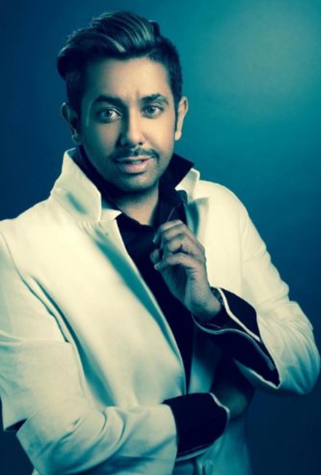 صالح الراشد