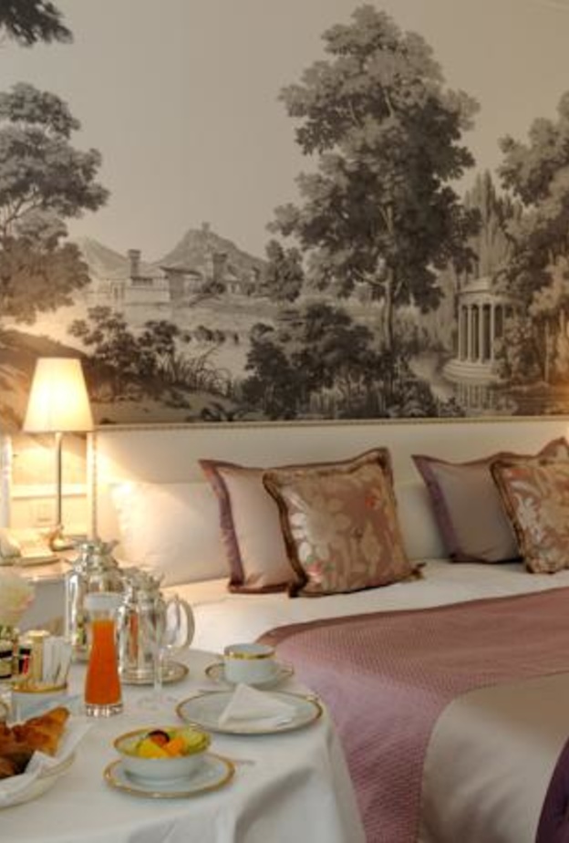 فندق هيرميتاج