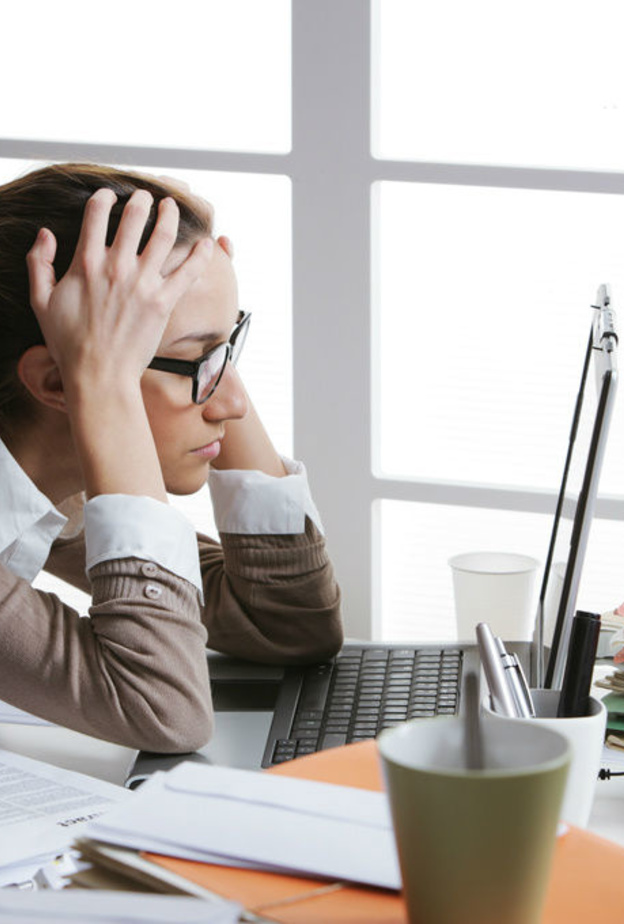 عادات يومية سيئة تجعلك تشعرين بالتعب على الدوام