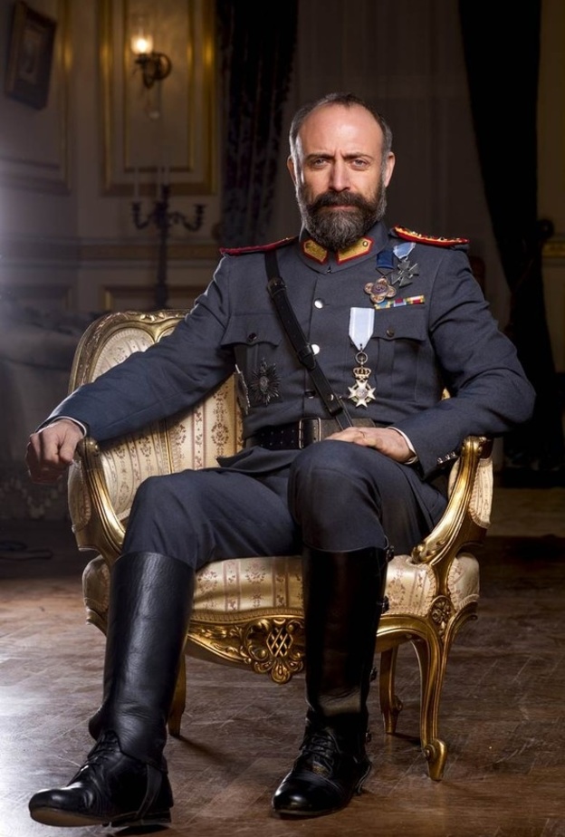 خالد أرجنتش