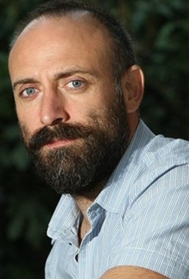 خالد أرجنتش