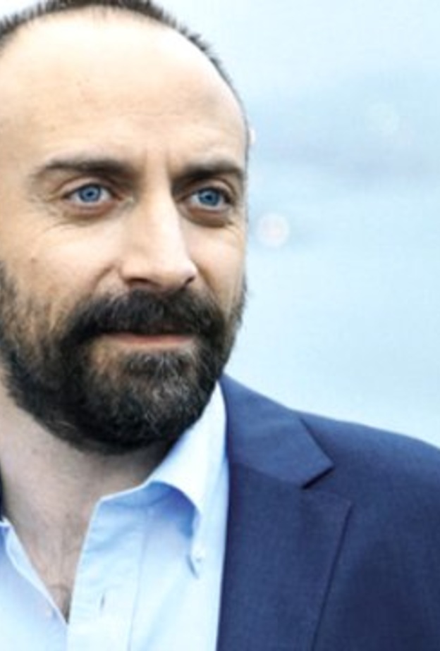 خالد أرجنتش