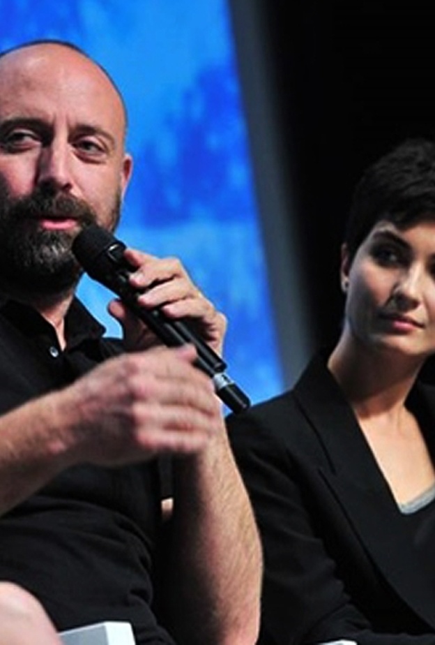 توبا بويوكستون وخالد ارجنتش