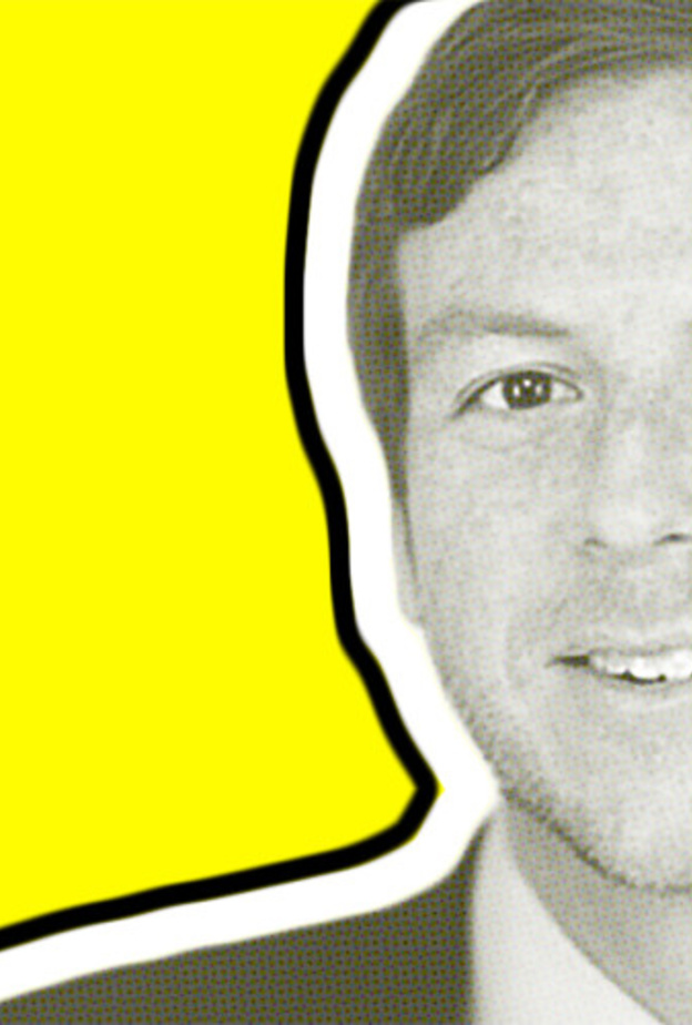 سناب شات من المحادثة الفورية إلى عالم الأخبار!