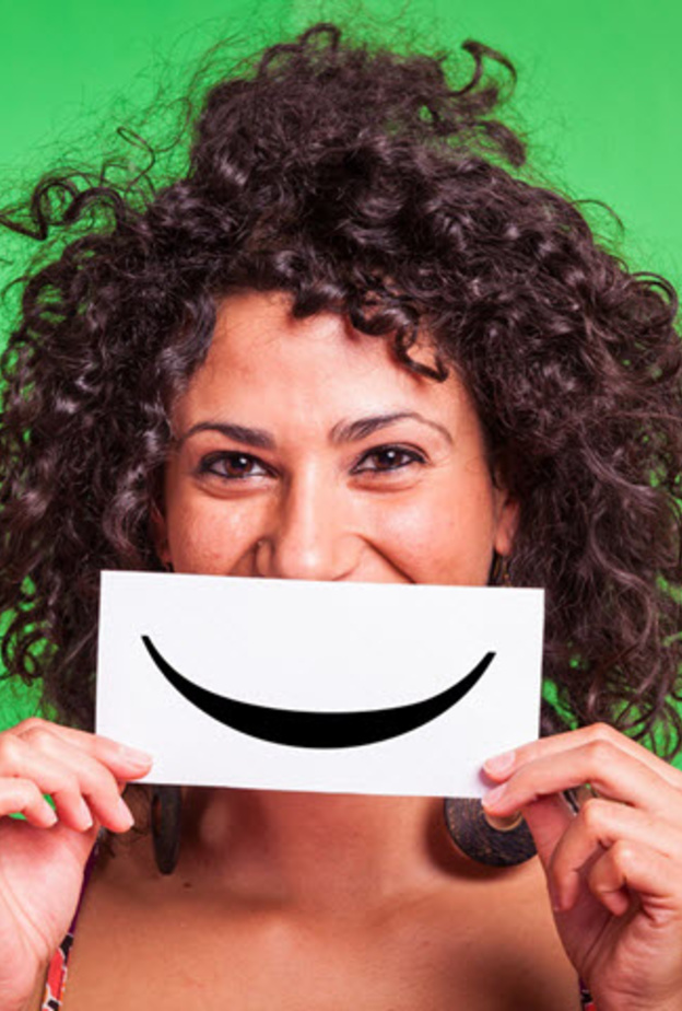 تأثير السعادة على الصحة النفسية والجسدية