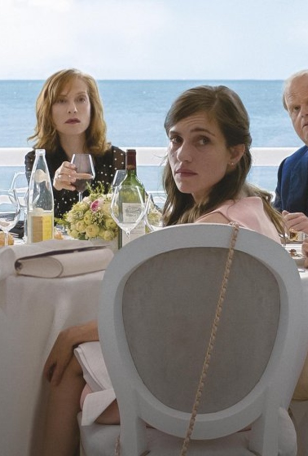 نيكول كيدمان شاركت في كثر من فيلم