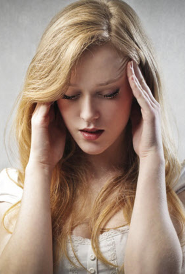 ما هي انواع الصداع وطرق علاجه؟