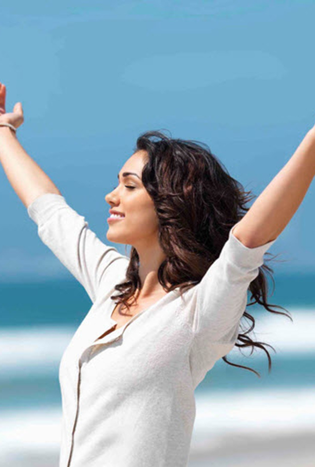 سينعم العديد من الابراج بصحة جيدة خلال العام القادم