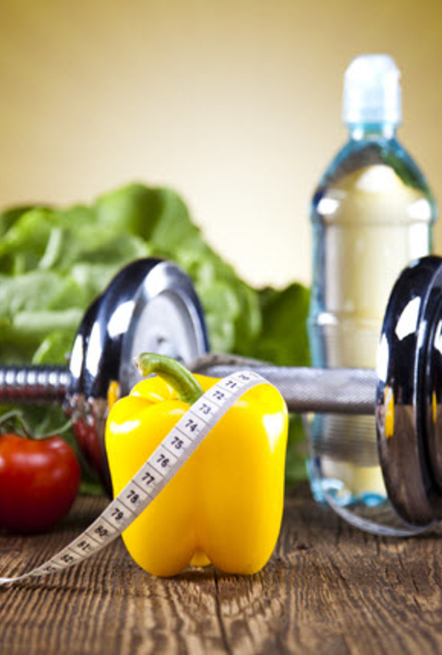 النمط الصحي السليم يزيد من طول العمر