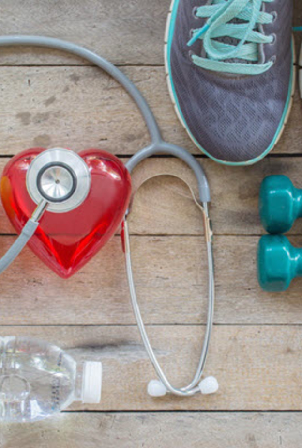 امراض القلب اسبابها وسبل الوقاية منها