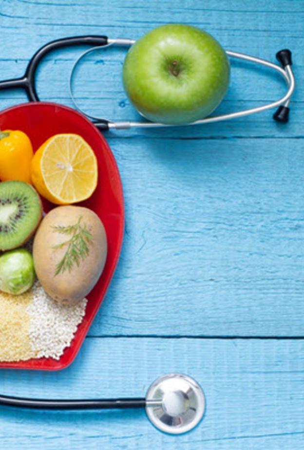 اطعمة صحية للقلب ستحبين تجربتها