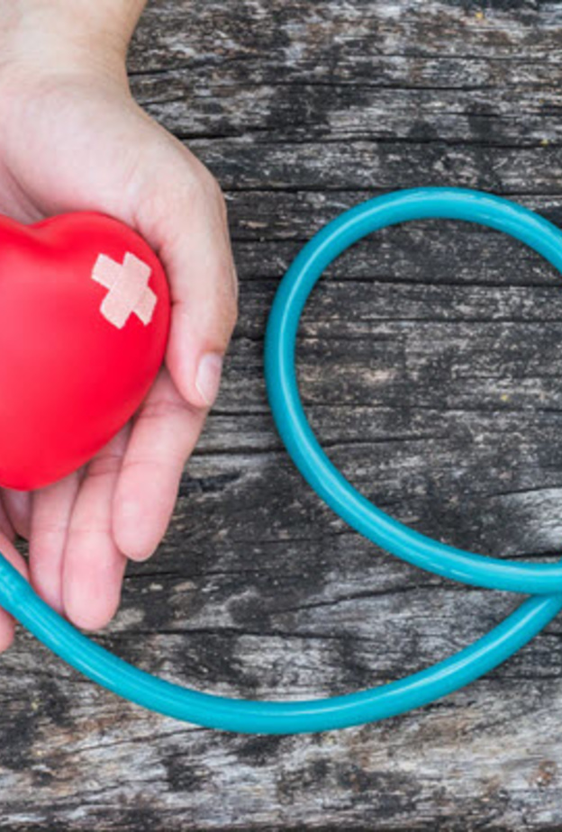 سرطان القلب نادر ومعظم اصاباته حميدة